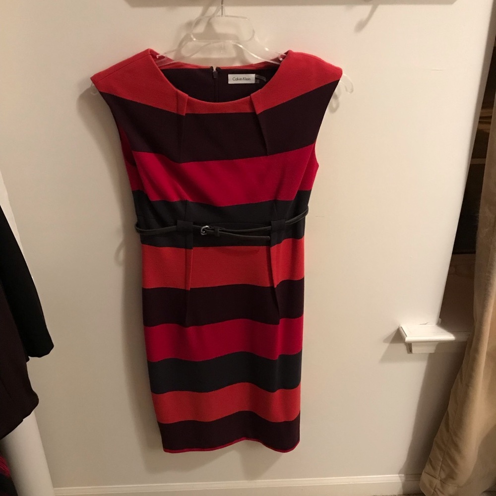 Calvin Klein Dress